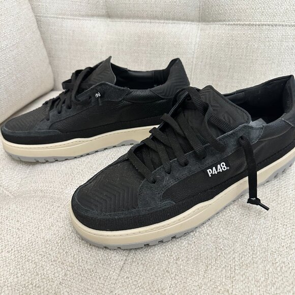 P448 Low Top Sneakers - Picture 5 of 11